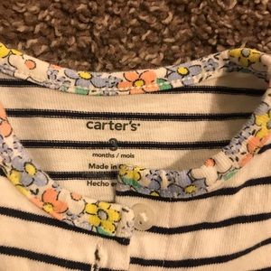 Carter's Other - One piece outfit Carter's Other - One piece outfit